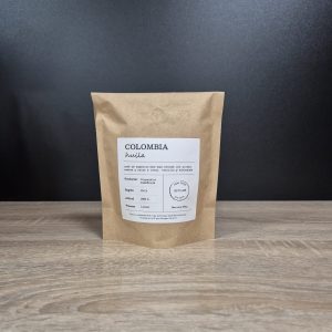 Comprar Café especialidad Coruña Ferrol